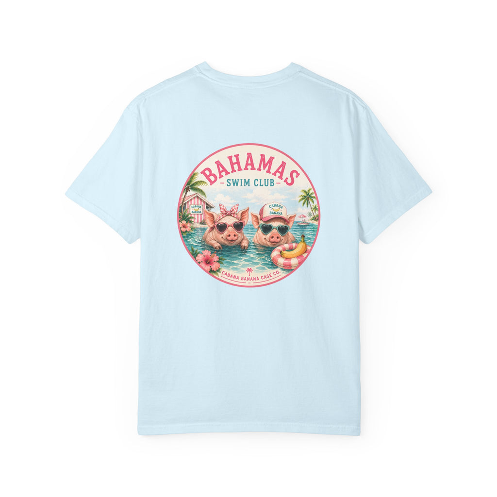 Bahamas Swim Club T-Shirt