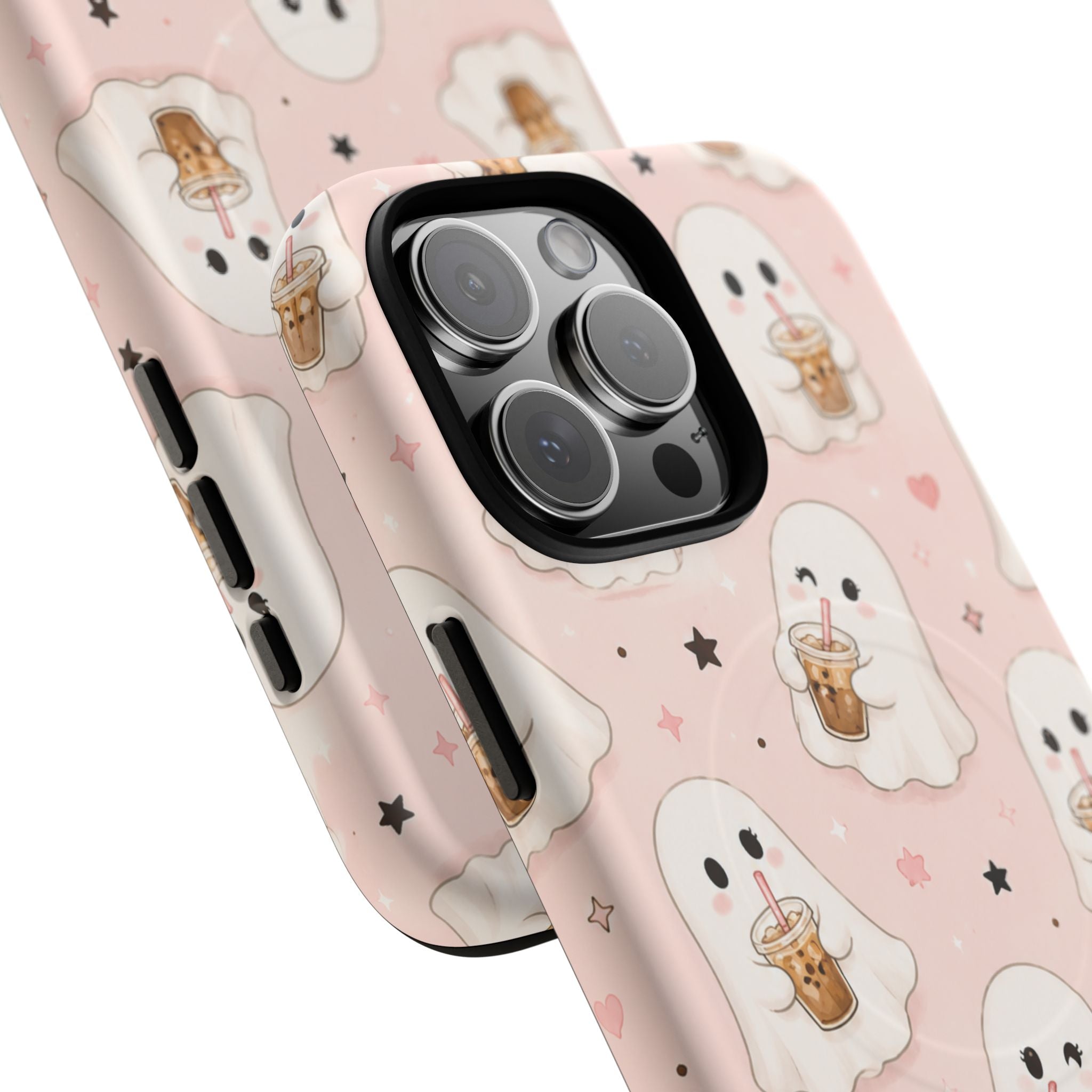 Boo-tique Brews — Tough Magnetic Phone Case