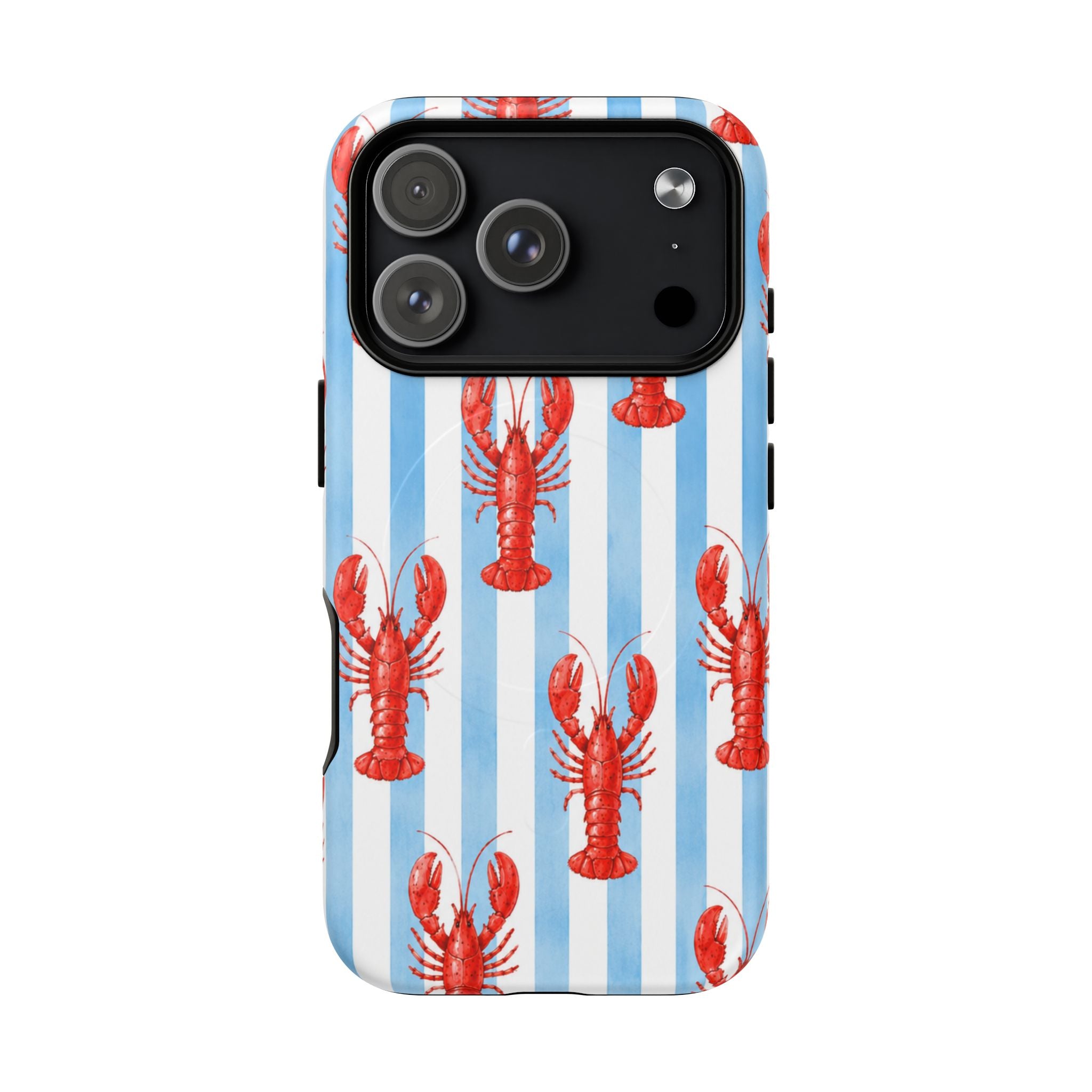 Cabana Claws-Tough Magnetic Phone Case