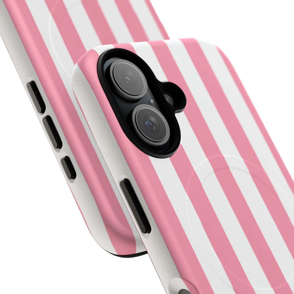 Axo My Gosh, It's Pink! -Tough Magnetic Phone Case