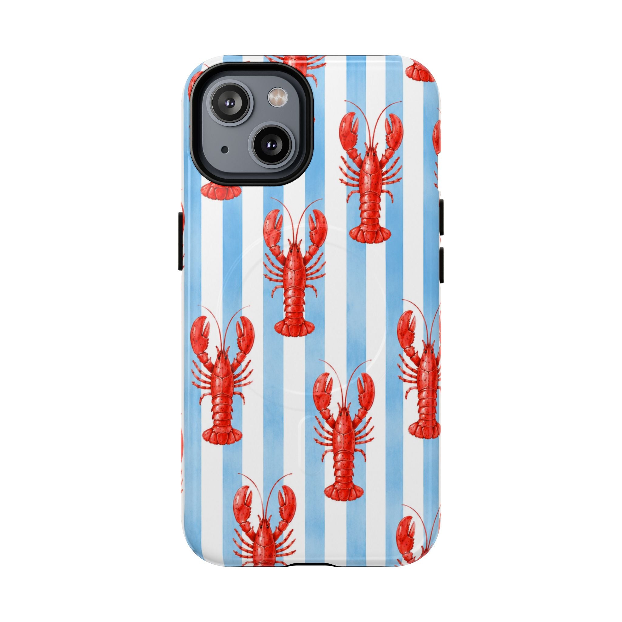 Cabana Claws-Tough Magnetic Phone Case