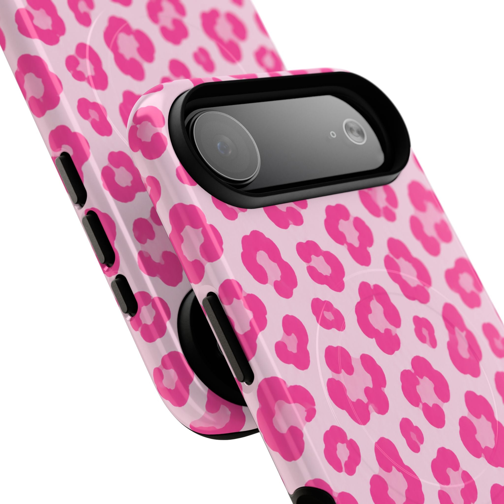 Cabana Catwalk- Tough Magnetic Phone Case