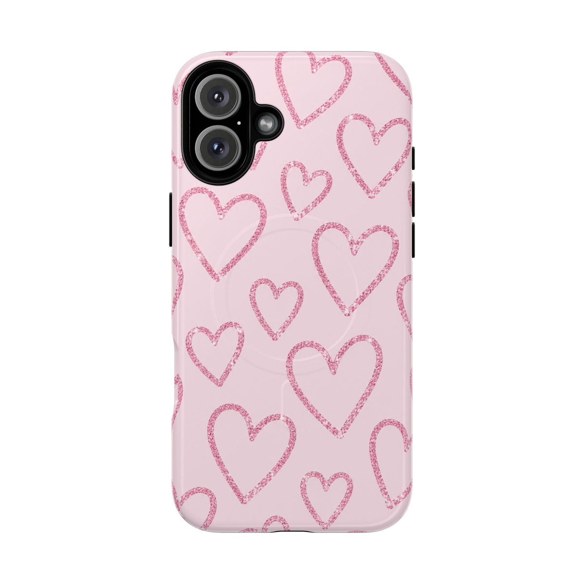 Cabana Heartbreaker – Tough Magnetic Phone Case
