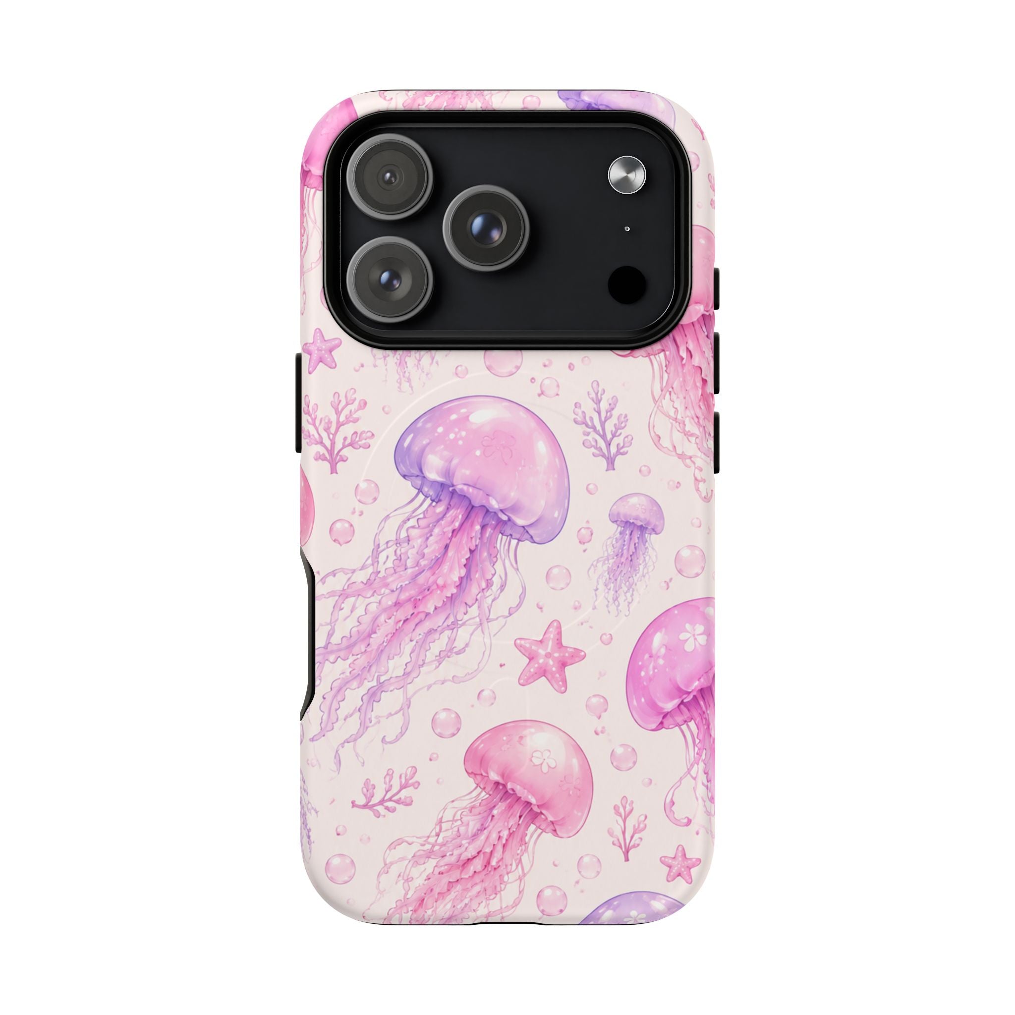 Drift Away, Darling! -Tough Magnetic Phone Case