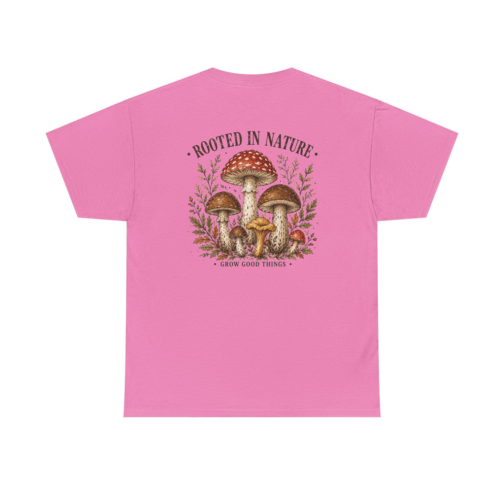 Rooted in Nature-T-Shirt