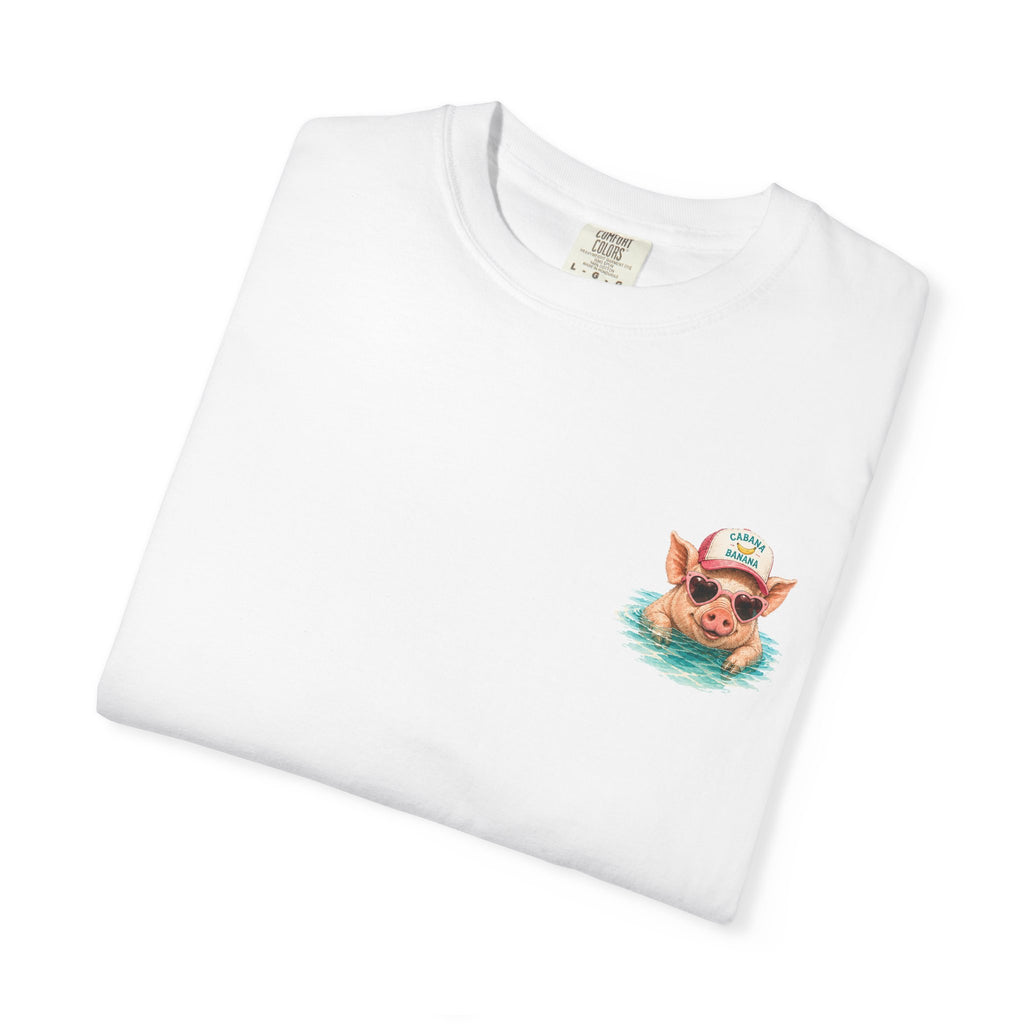 Bahamas Swim Club T-Shirt