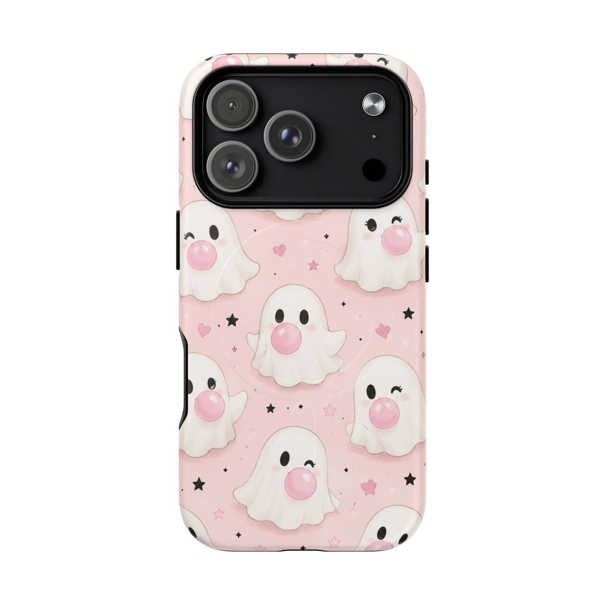 Cabana Boo Club -Tough Magnetic Phone Case