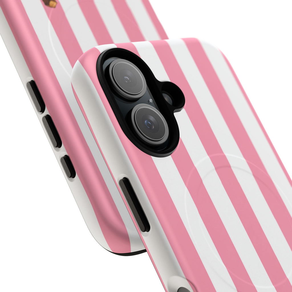 Banana Cabana— Tough Magnetic Protective Case