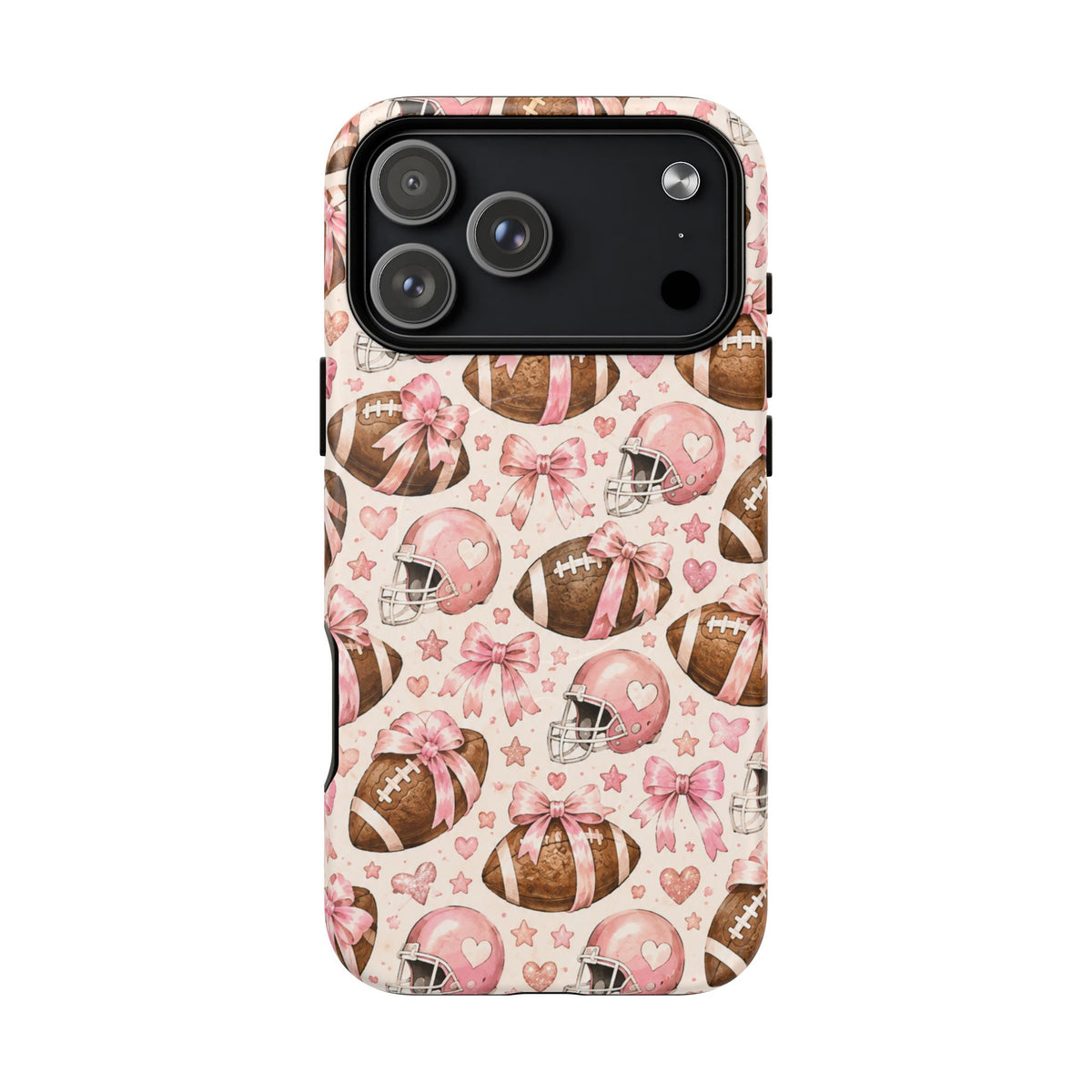 Touchdown in the Cabana-Tough Magnetic Phone Case