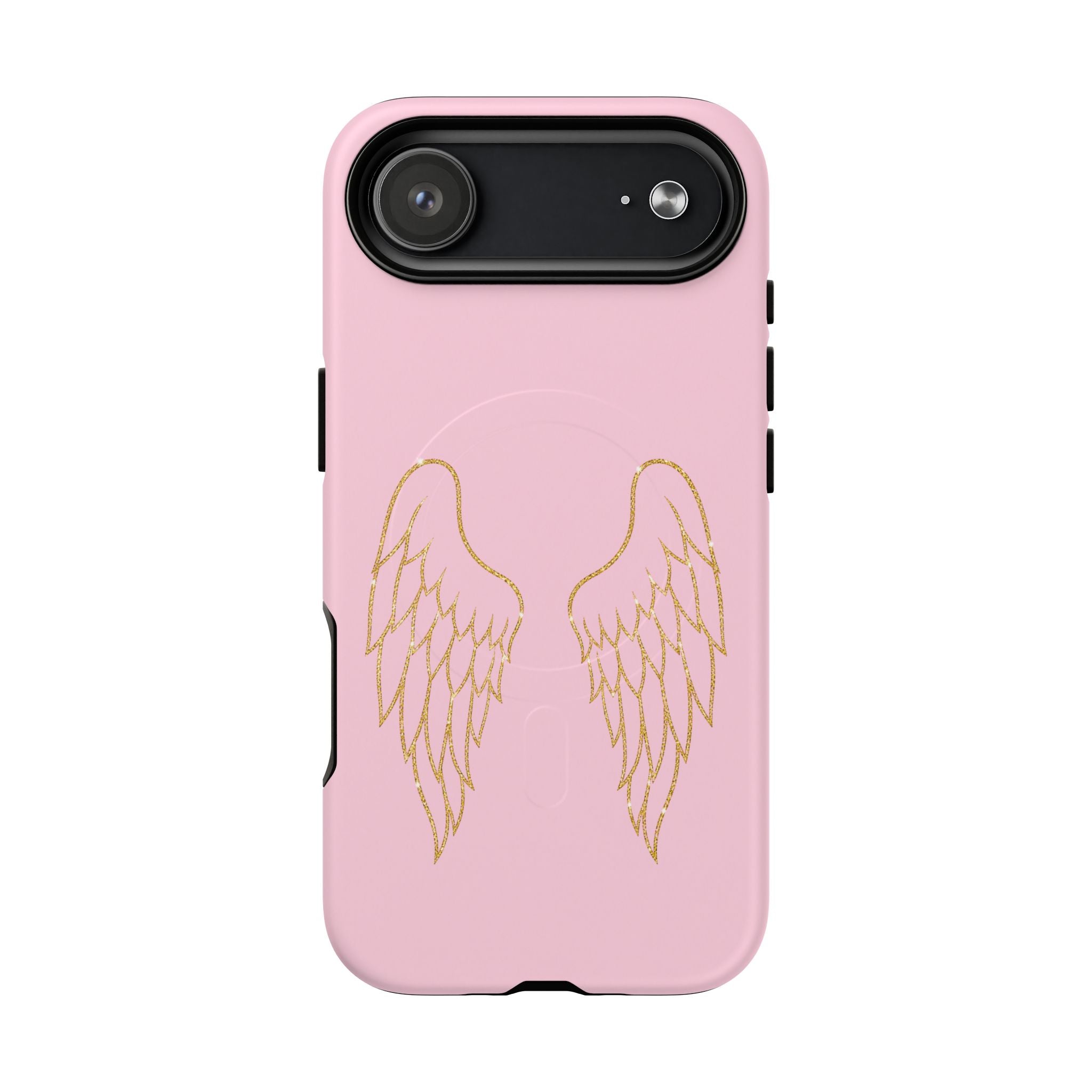 The Cabana Angel – Tough Magnetic Phone Case
