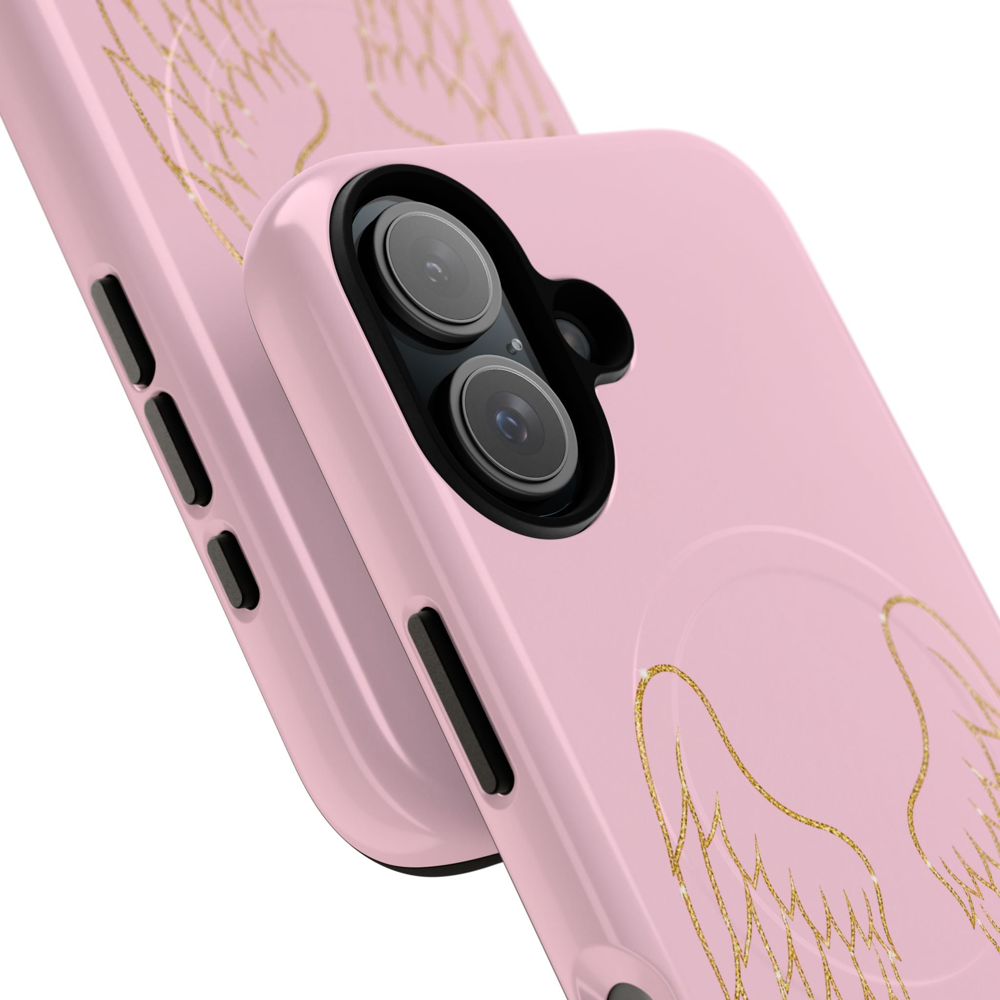 The Cabana Angel – Tough Magnetic Phone Case
