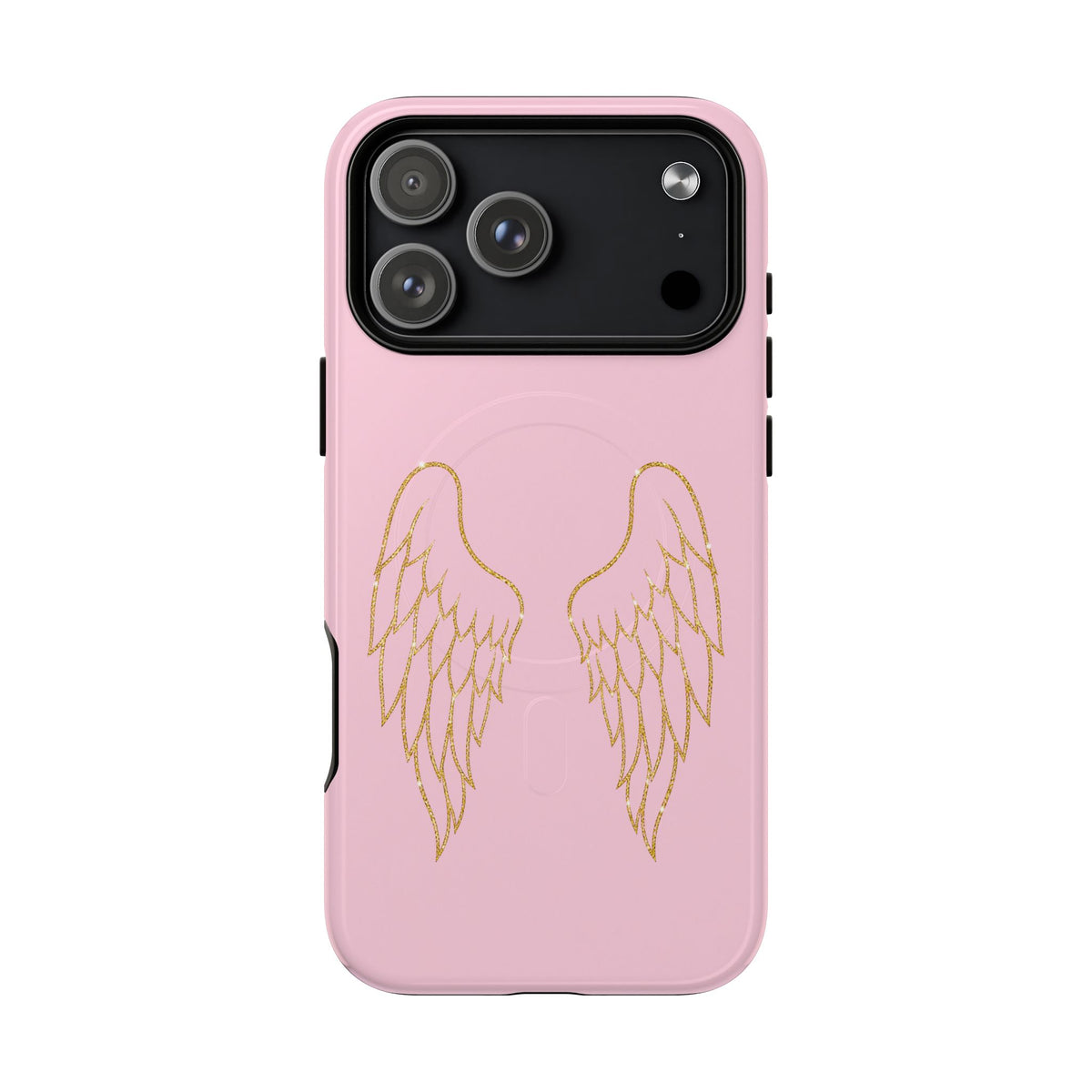The Cabana Angel – Tough Magnetic Phone Case