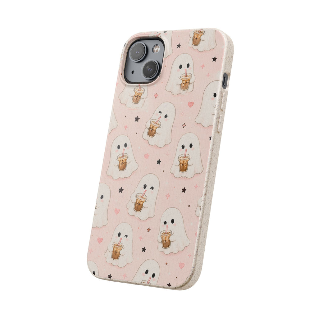 Boo-tique Brews-Eco-Friendly Biodegradable Phone Case