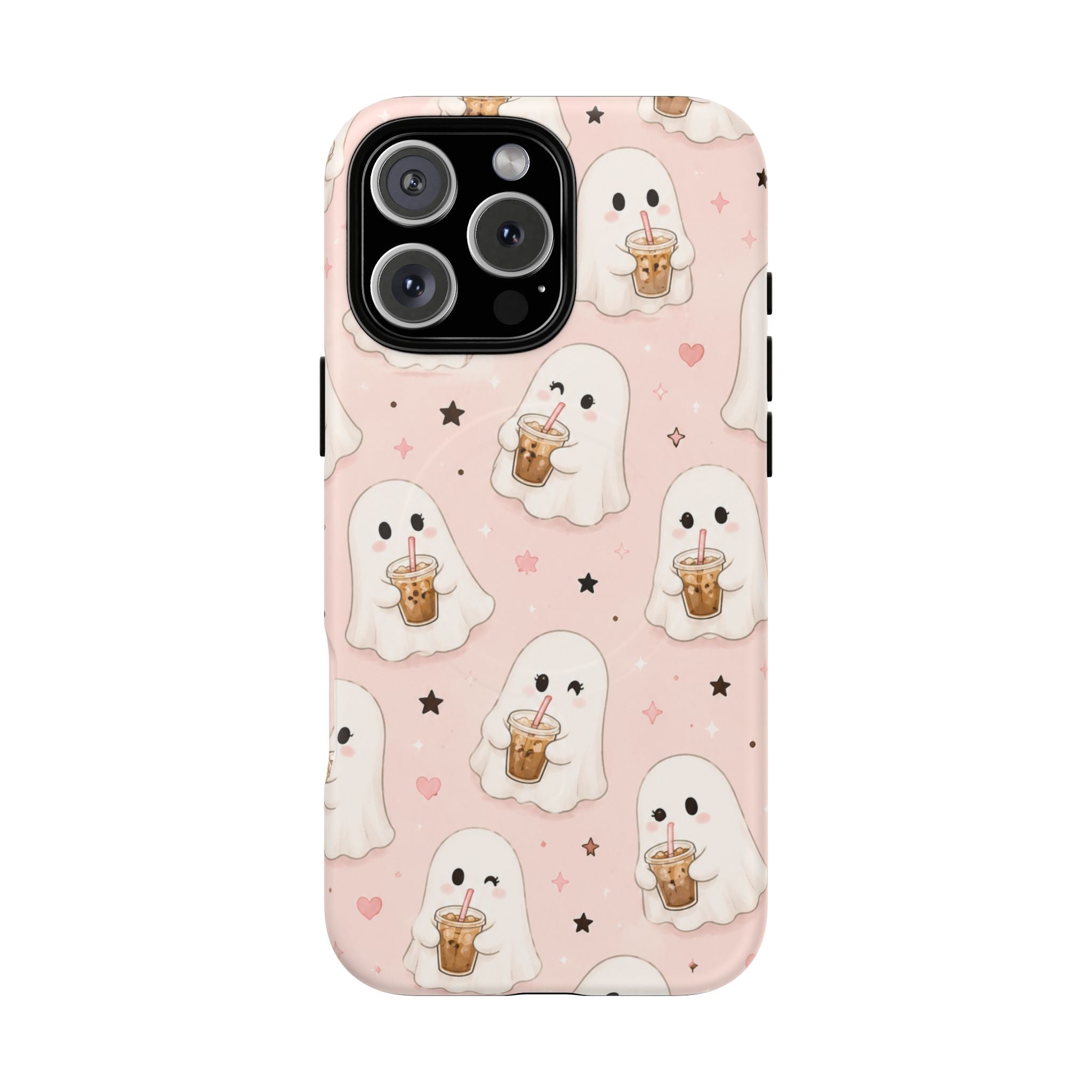 Boo-tique Brews — Tough Magnetic Phone Case