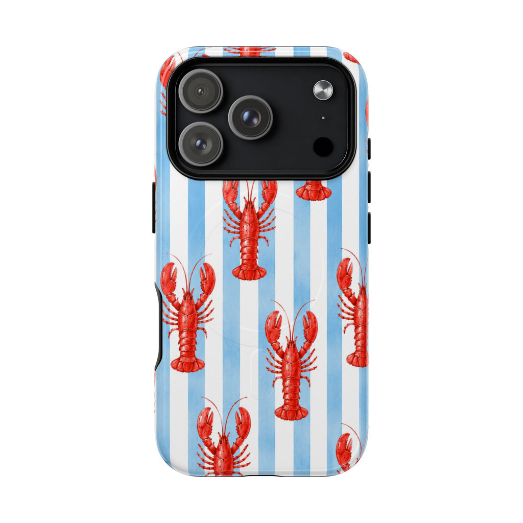 Cabana Claws-Tough Magnetic Phone Case