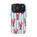 Cabana Claws-Tough Magnetic Phone Case