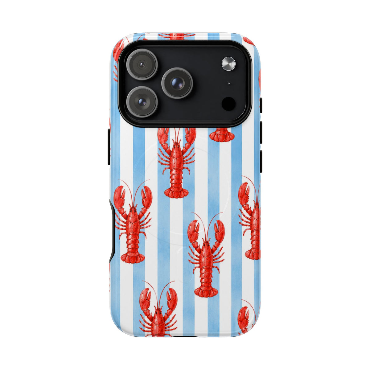 Cabana Claws-Tough Magnetic Phone Case