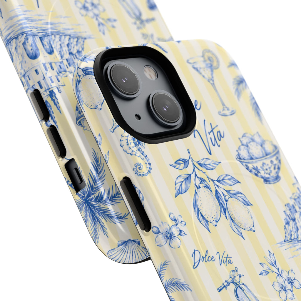 Dolce Vita! – Tough Magnetic Phone Case