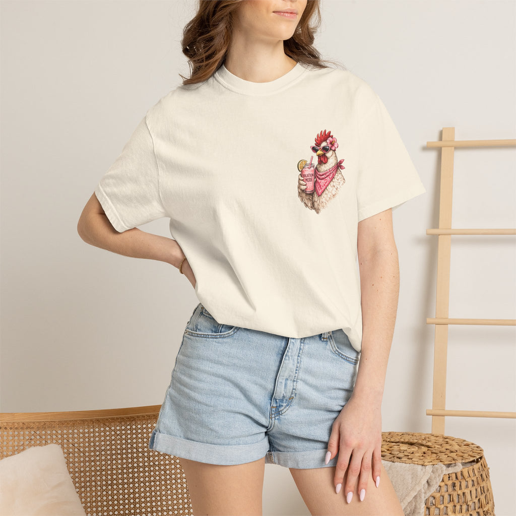 Mentally in Key West Tee Shirt