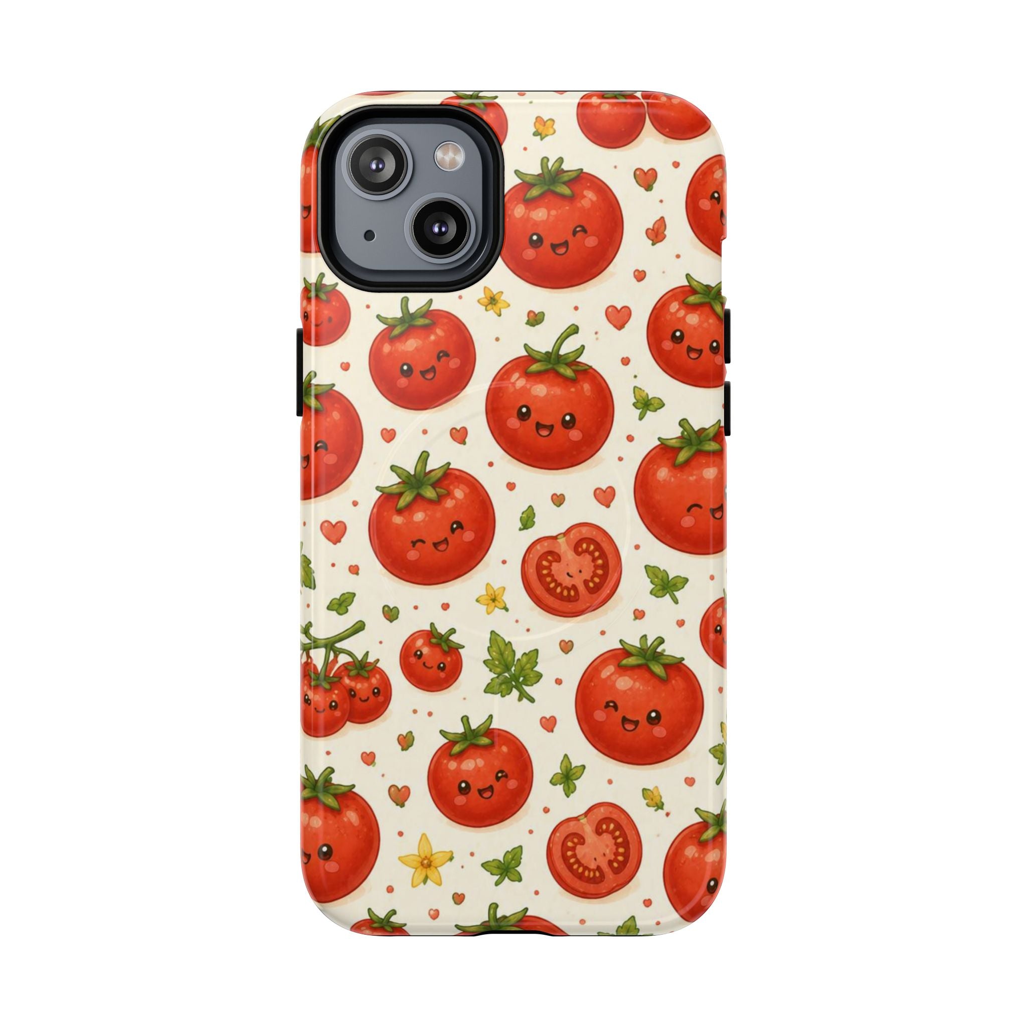 Vine & Dandy-Tough Magnetic Phone Case