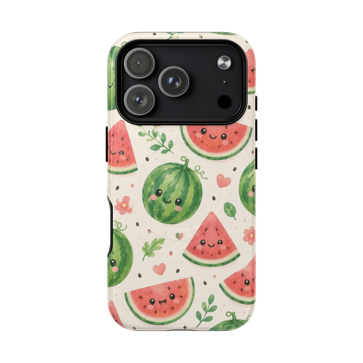 Just Add Watermelon — Tough Magnetic Case