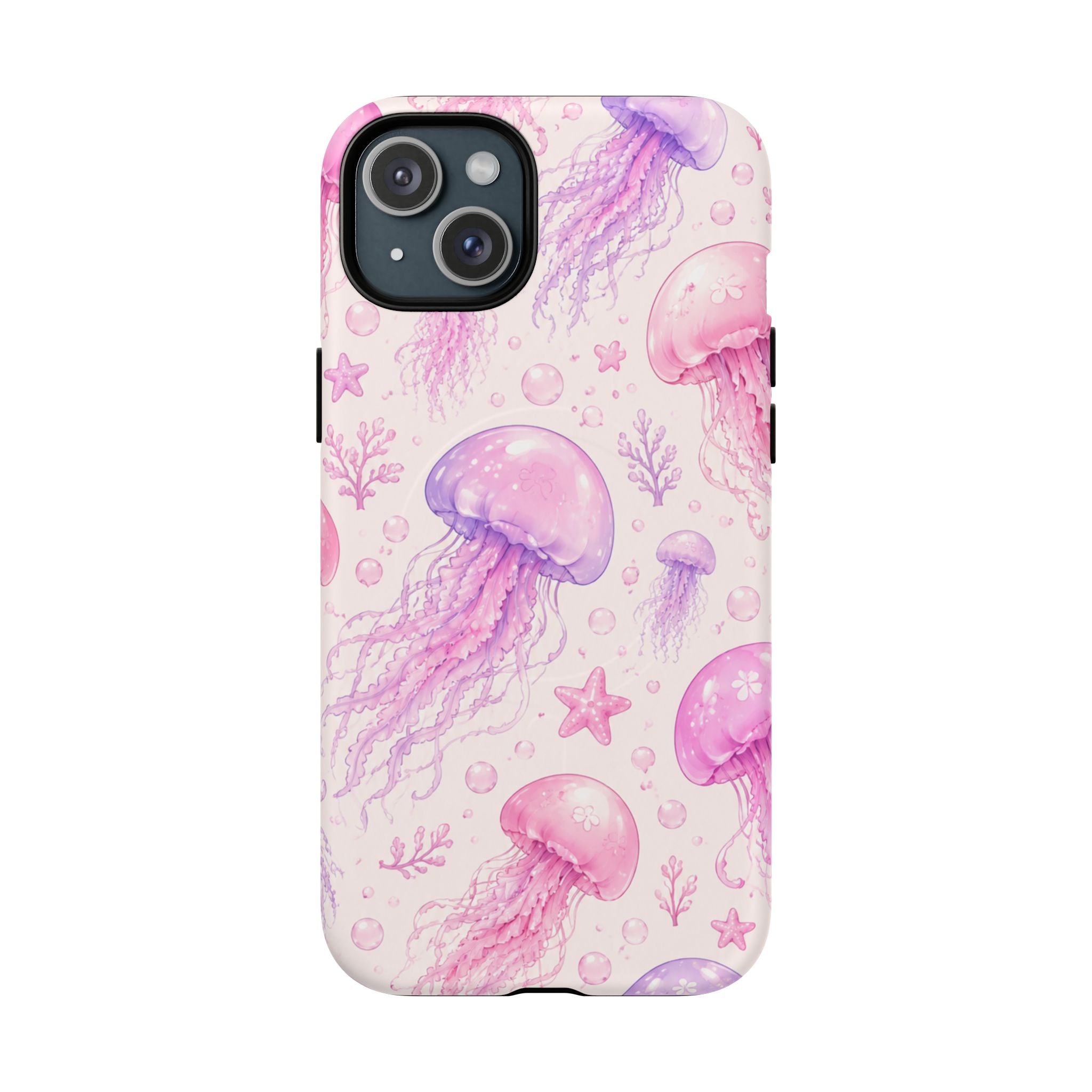 Drift Away, Darling! -Tough Magnetic Phone Case