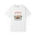 Bonfires & Beach Tides – Comfort Colors® Tee