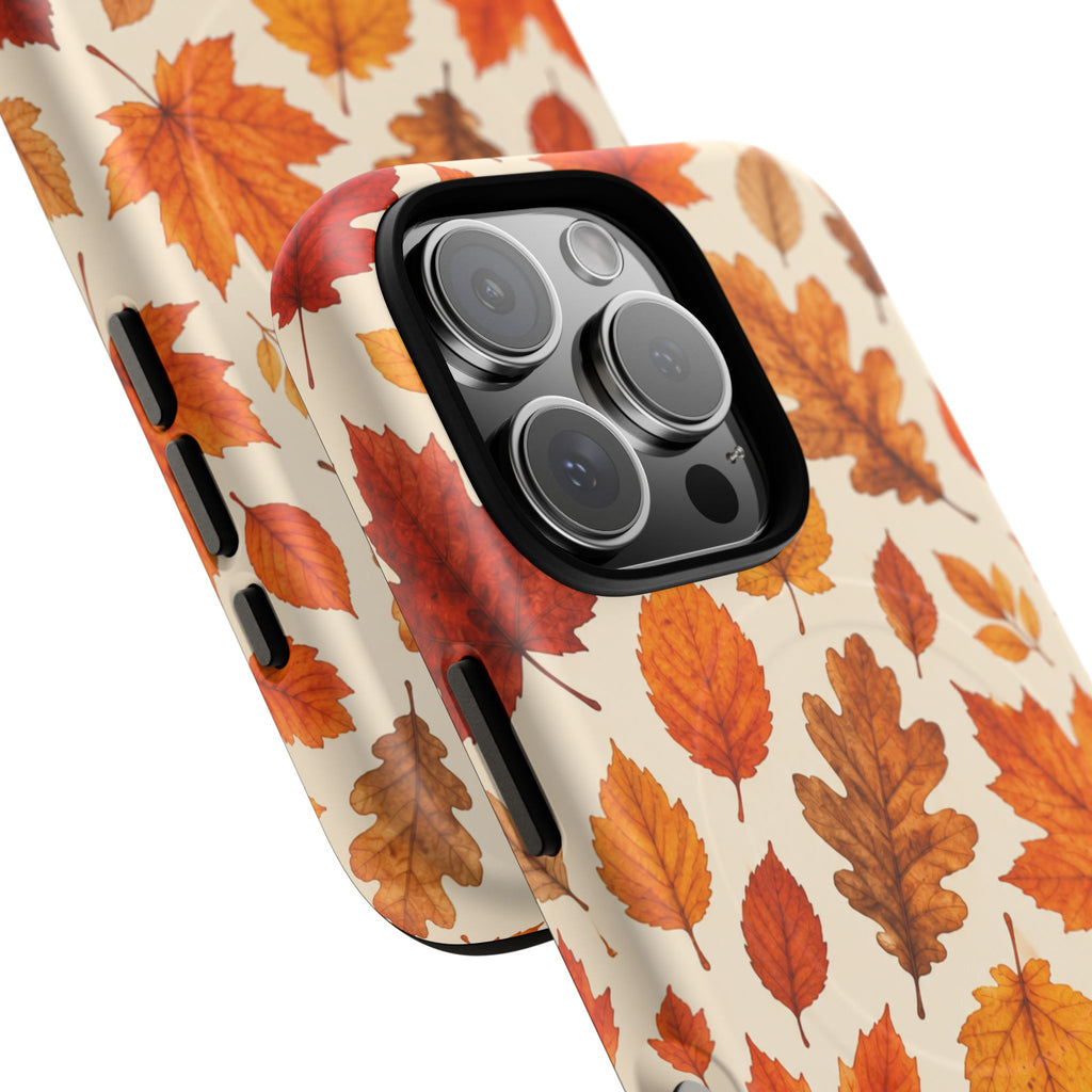 Cabana in the Fall-Tough Magnetic Phone Case