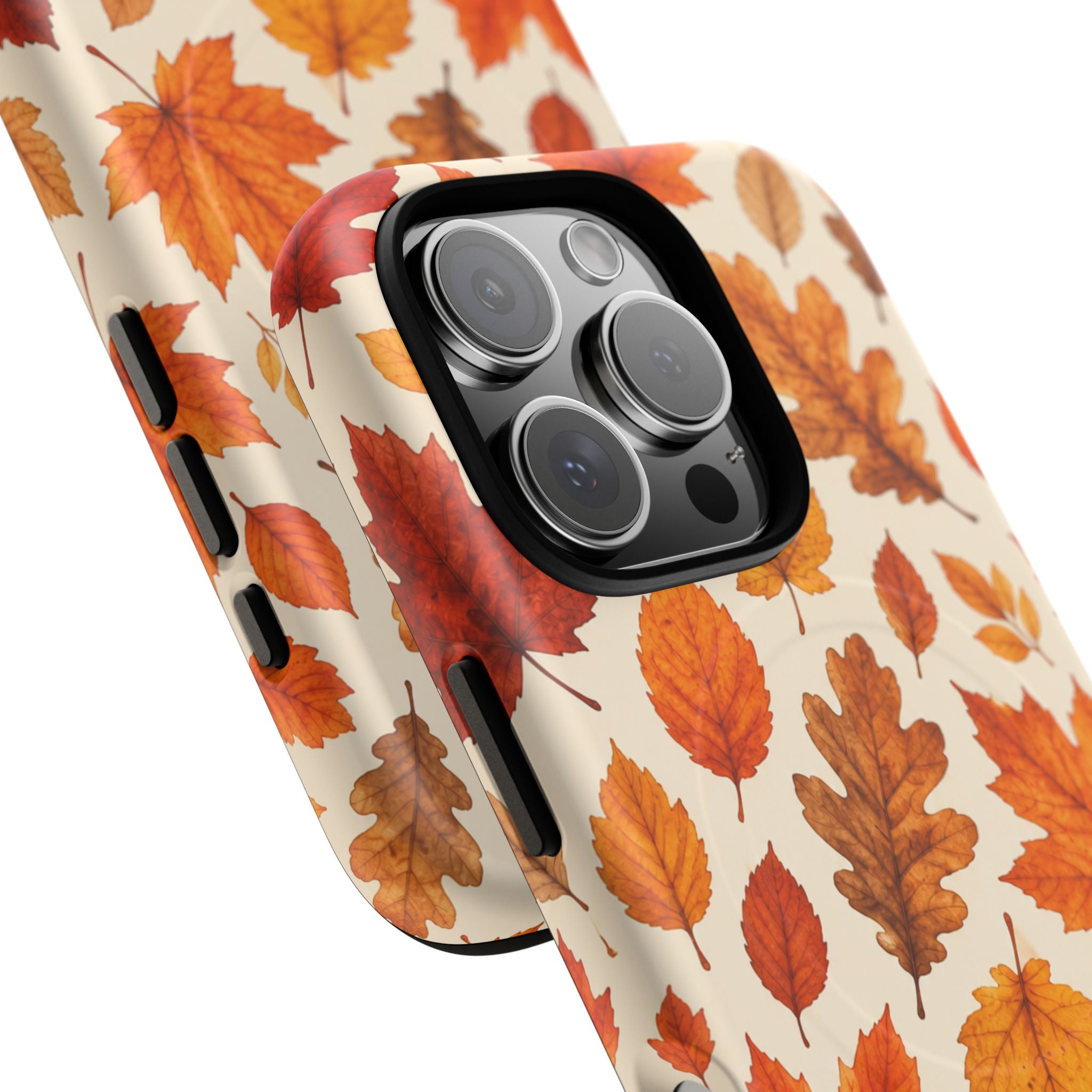 Cabana in the Fall-Tough Magnetic Phone Case