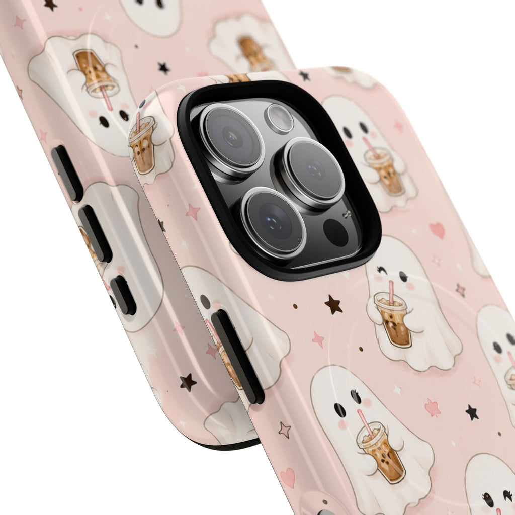 Boo-tique Brews — Tough Magnetic Phone Case