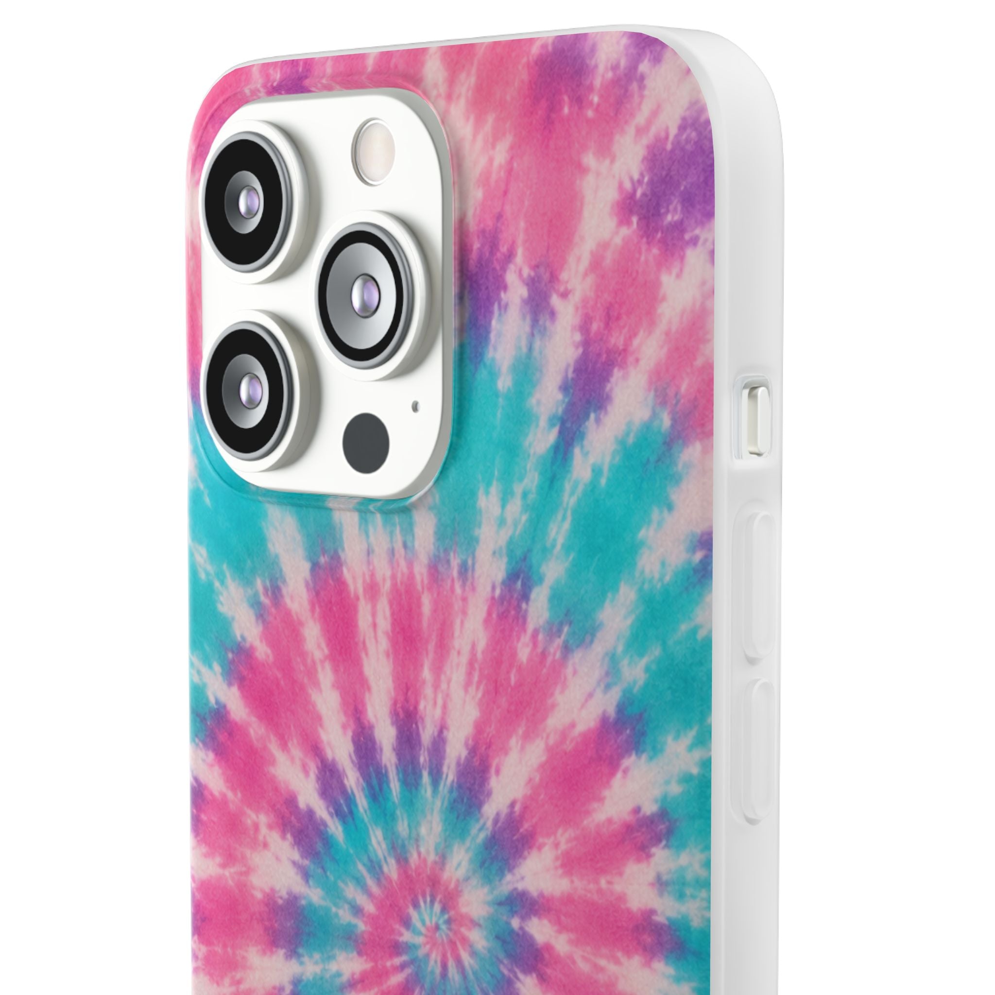 Cabana Tie-Dye -Flexi Phone Case