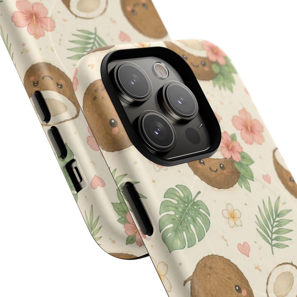Coco Cabana — Magnetic Tough Phone Case