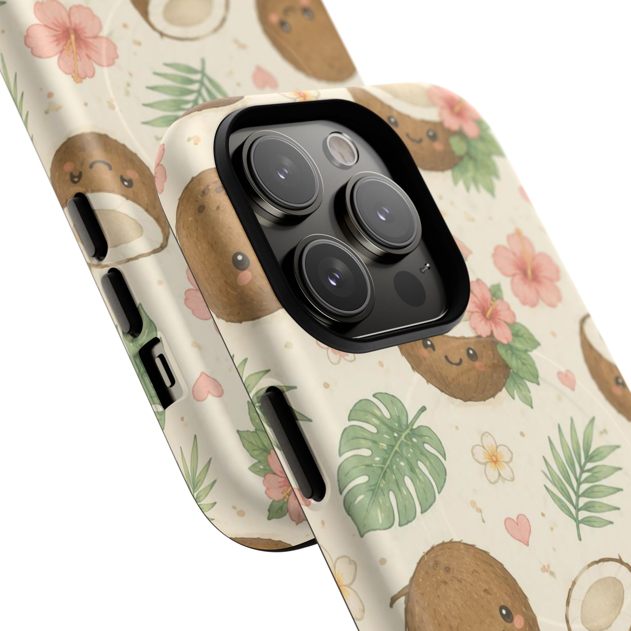 Coco Cabana — Magnetic Tough Phone Case