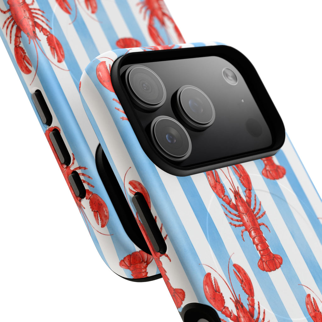 Cabana Claws-Tough Magnetic Phone Case
