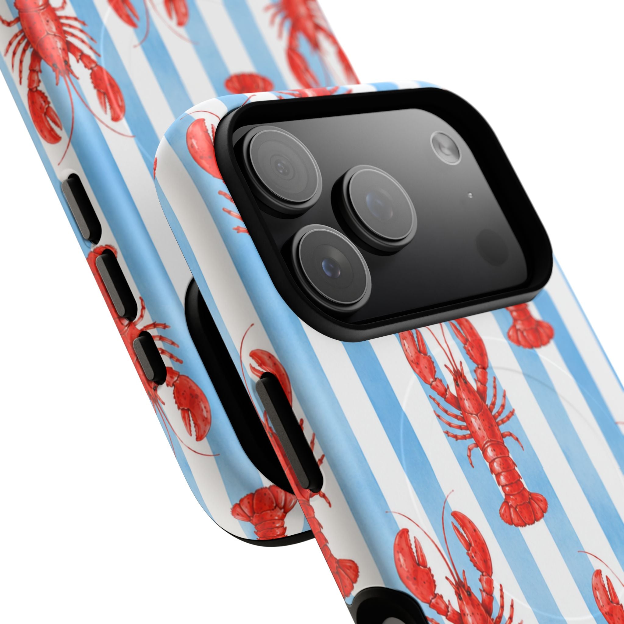 Cabana Claws-Tough Magnetic Phone Case