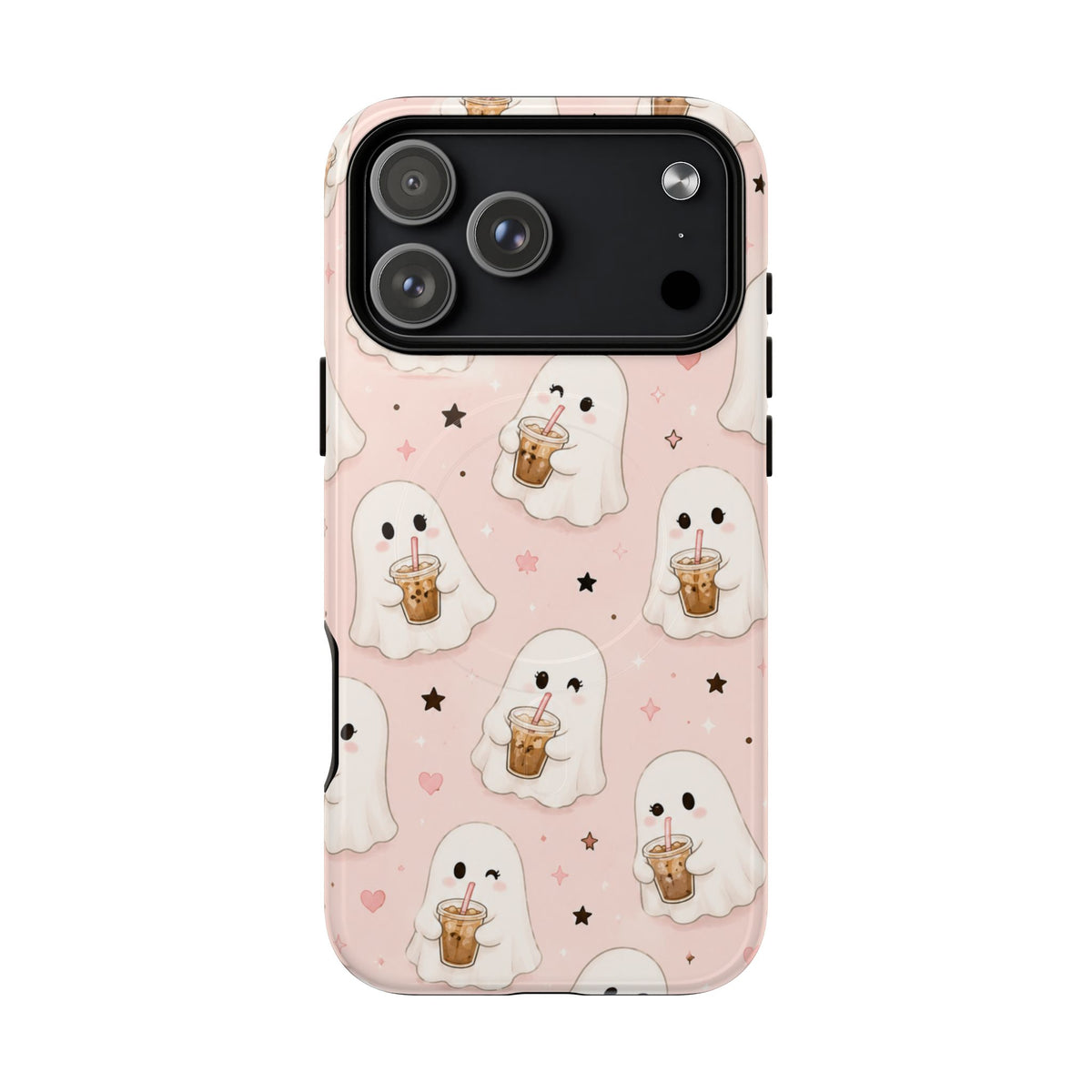 Boo-tique Brews — Tough Magnetic Phone Case