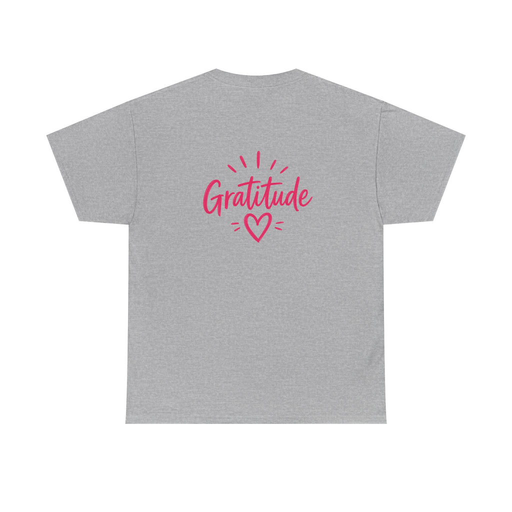 Gratitude T-Shirt