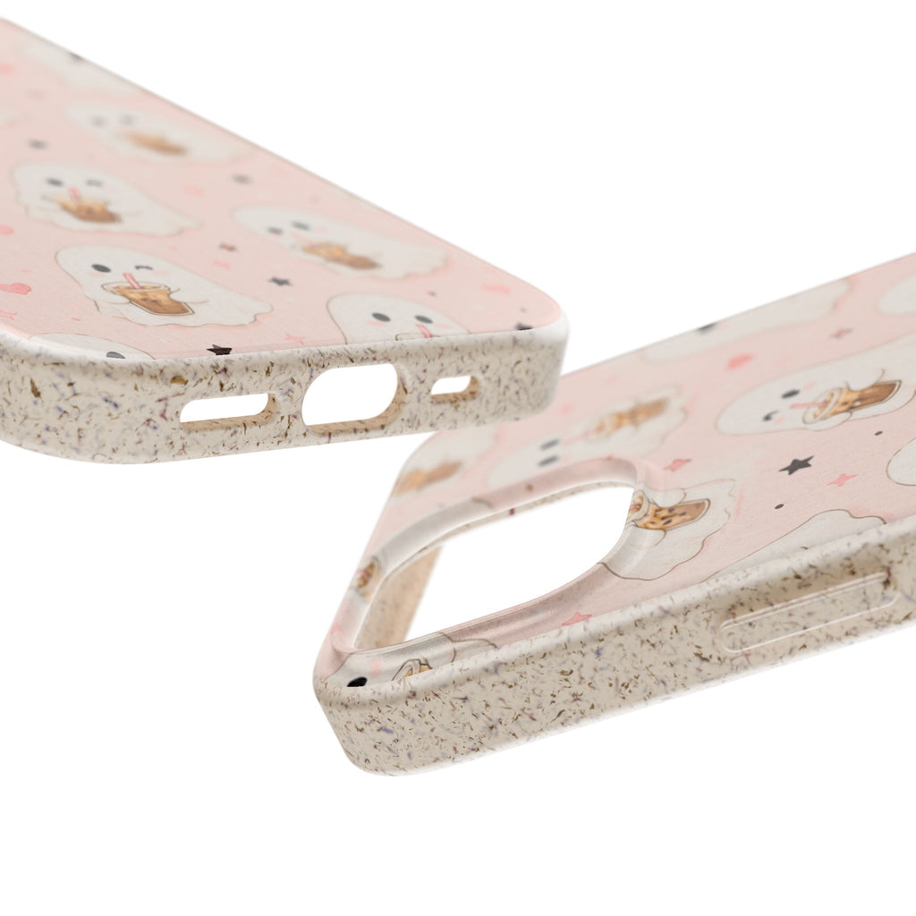 Boo-tique Brews-Eco-Friendly Biodegradable Phone Case
