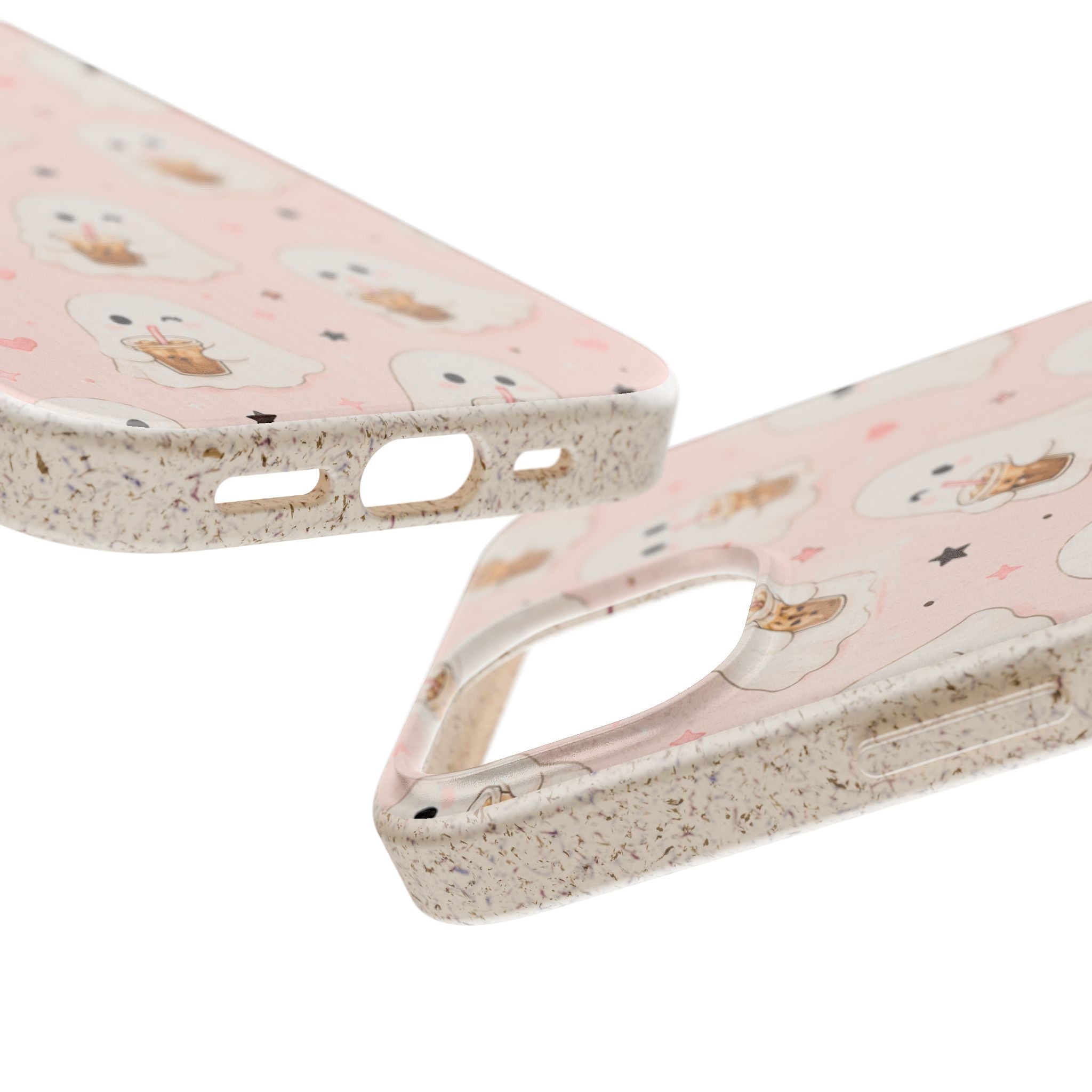 Boo-tique Brews-Eco-Friendly Biodegradable Phone Case