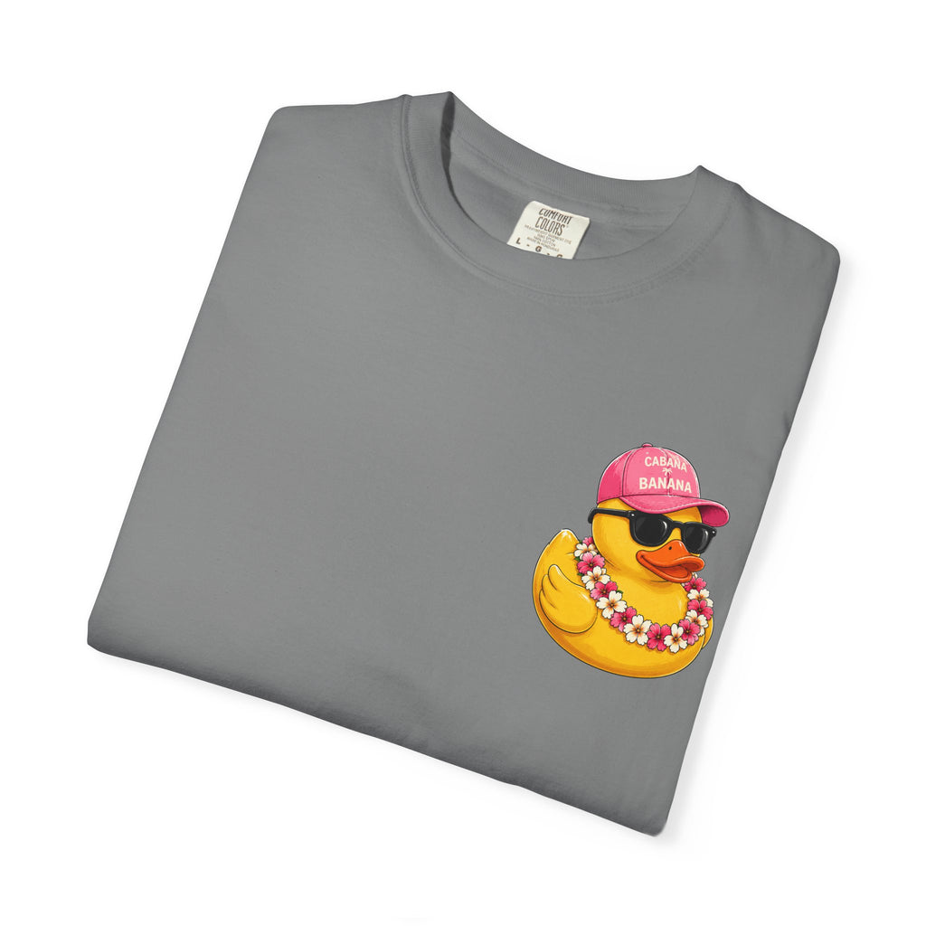 Ducking Out of Reality-Tee Shirt
