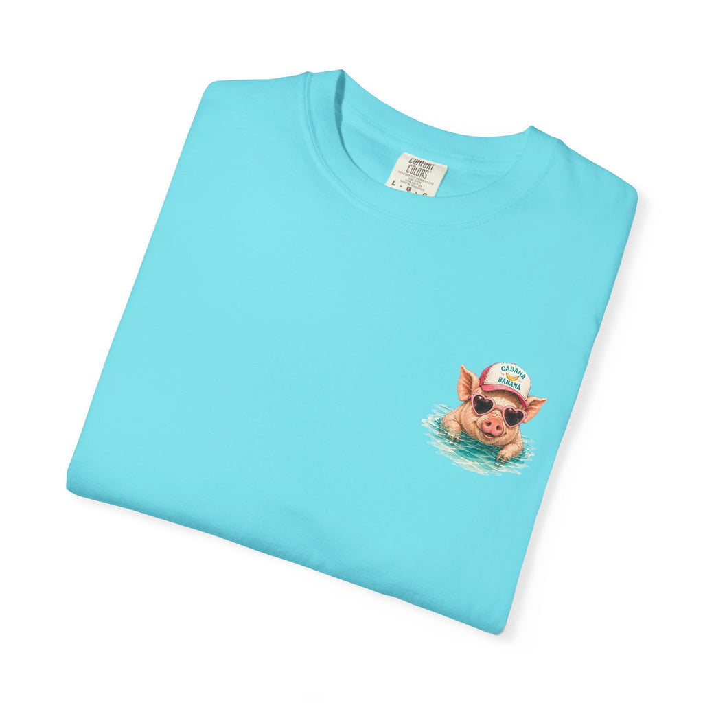 Bahamas Swim Club T-Shirt