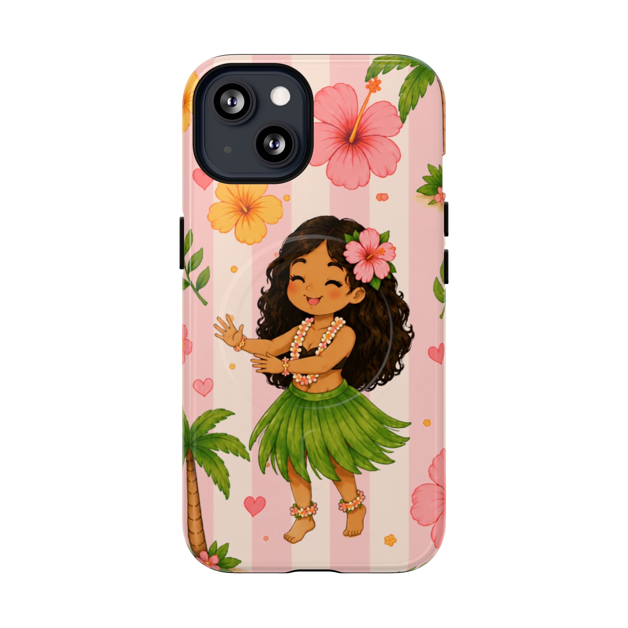Aloha, Gorgeous- Tough Magnetic Tough Case