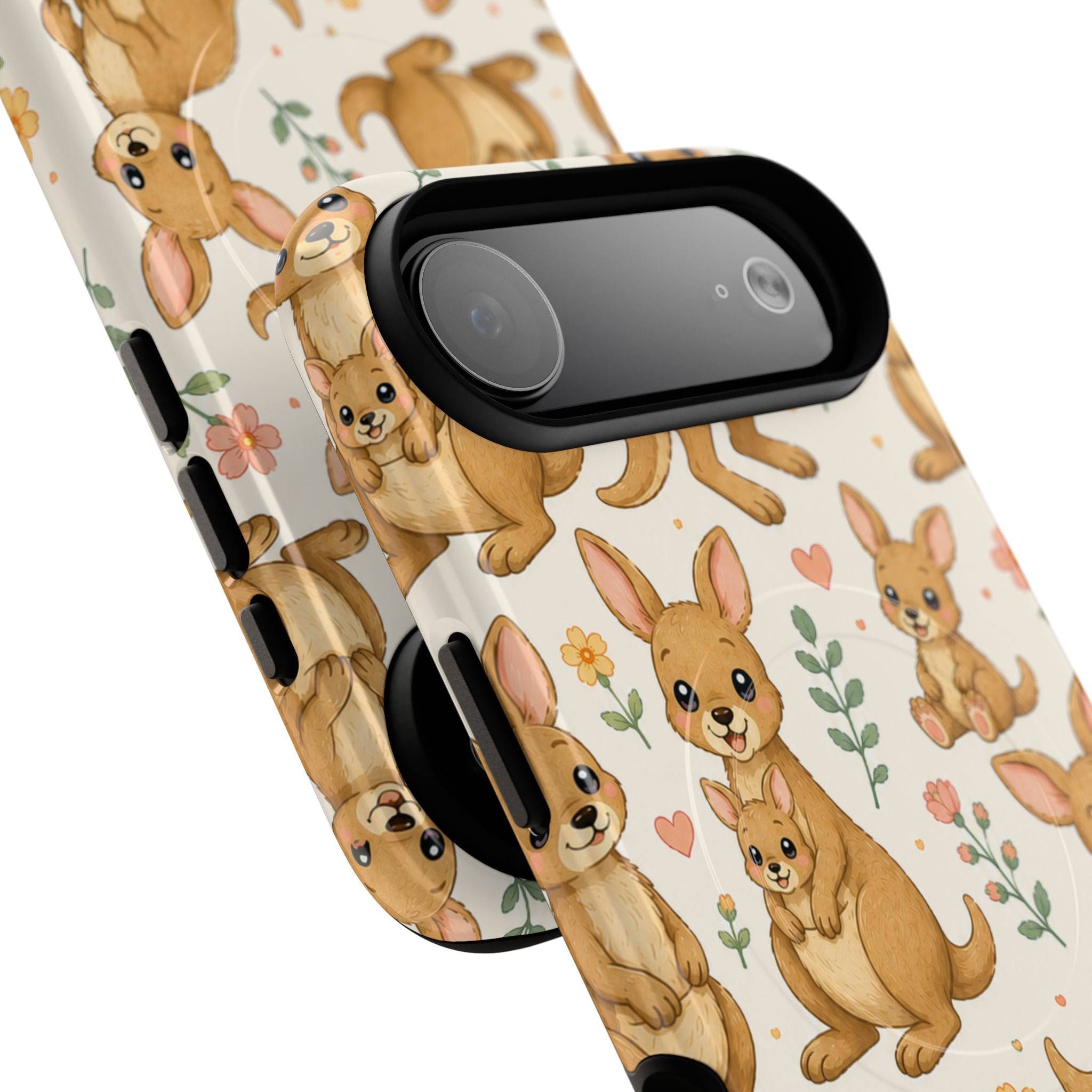 Roo There It Is!- Tough Magnetic Phone Case