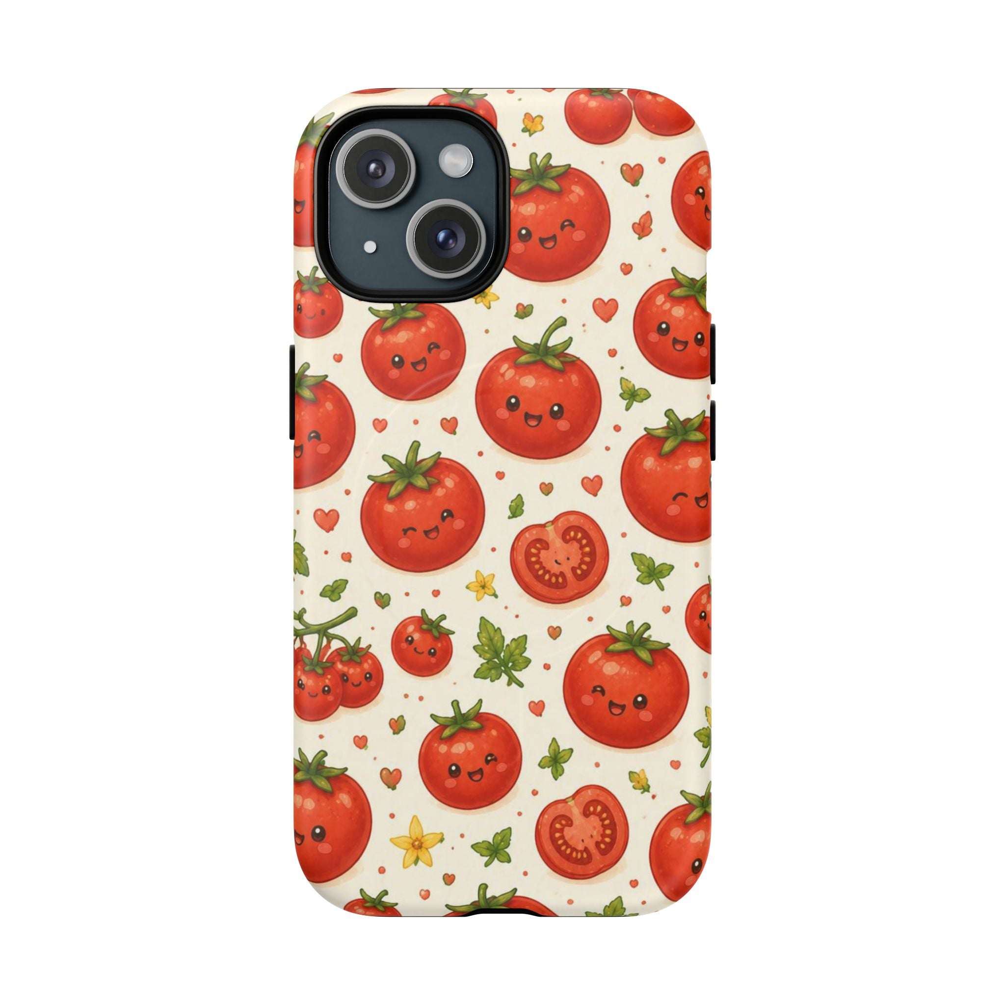 Vine & Dandy-Tough Magnetic Phone Case