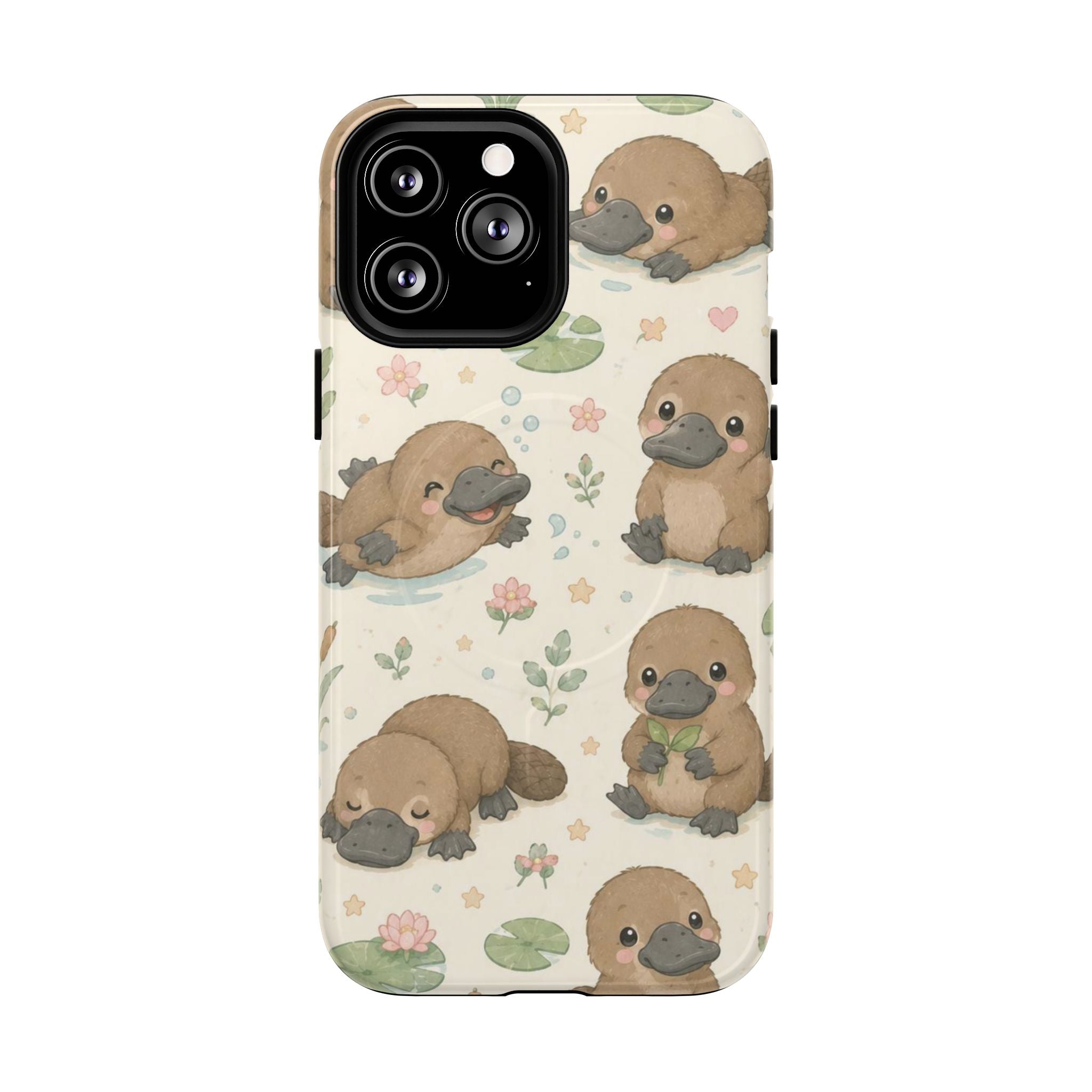 Too Fabulous for Labels-Tough Magnetic Phone Case