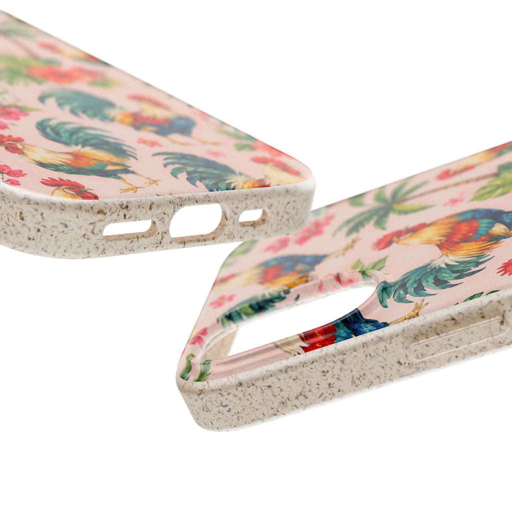 Mentally in Key West – Eco-Friendly Biodegradable Phone Case