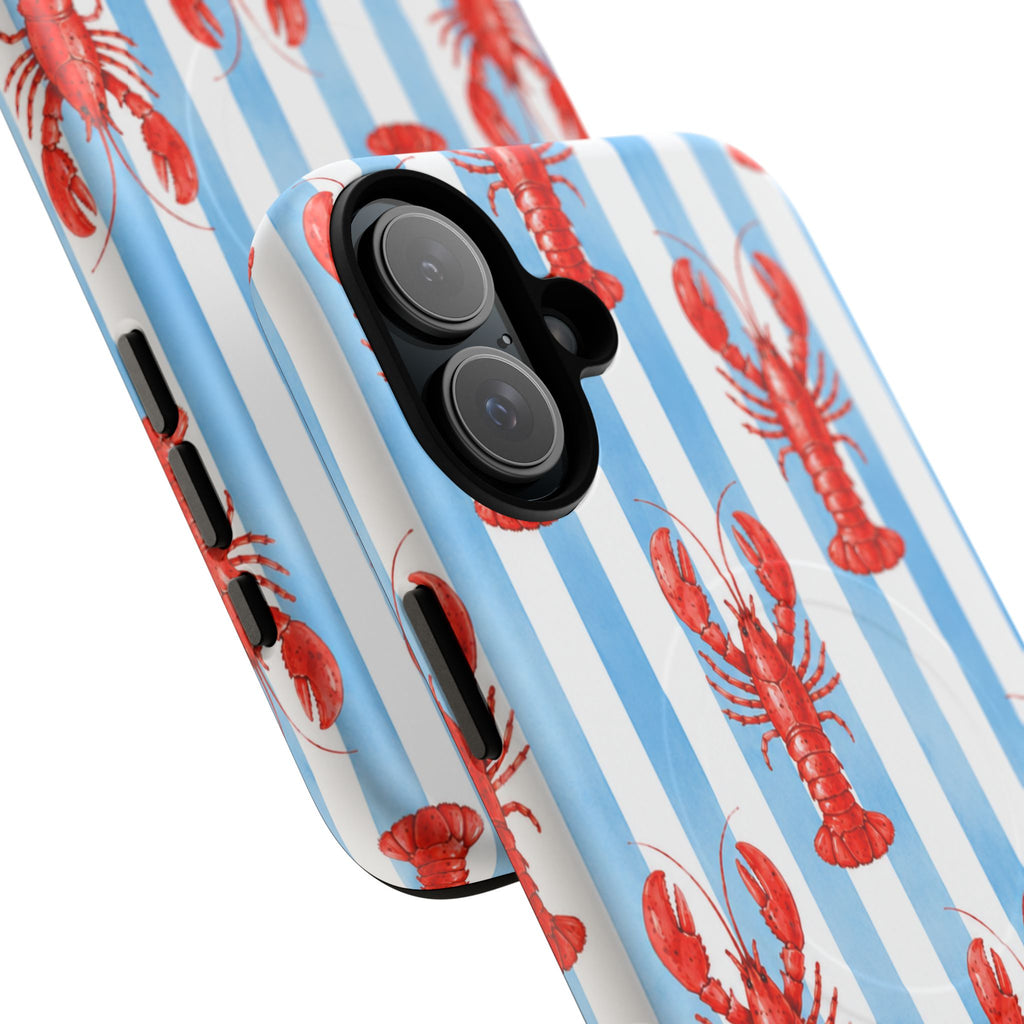 Cabana Claws-Tough Magnetic Phone Case