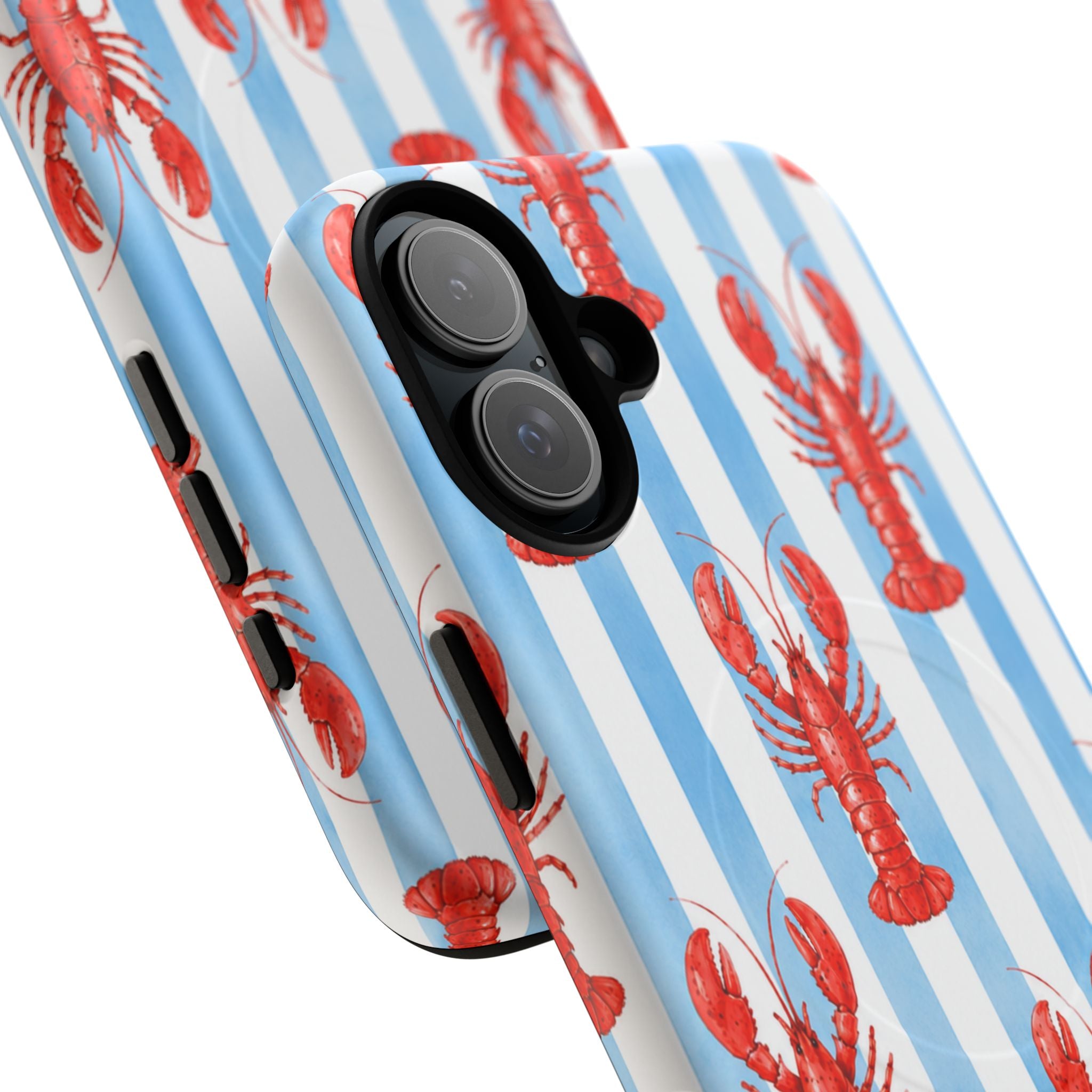 Cabana Claws-Tough Magnetic Phone Case