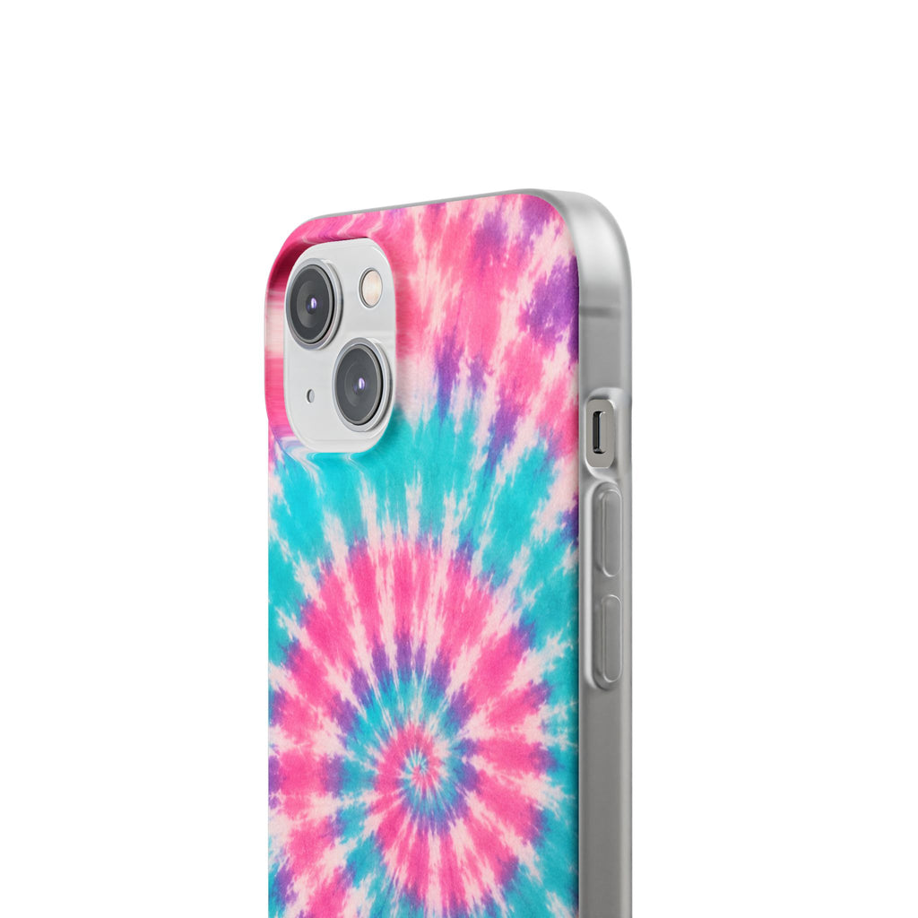 Cabana Tie-Dye -Flexi Phone Case