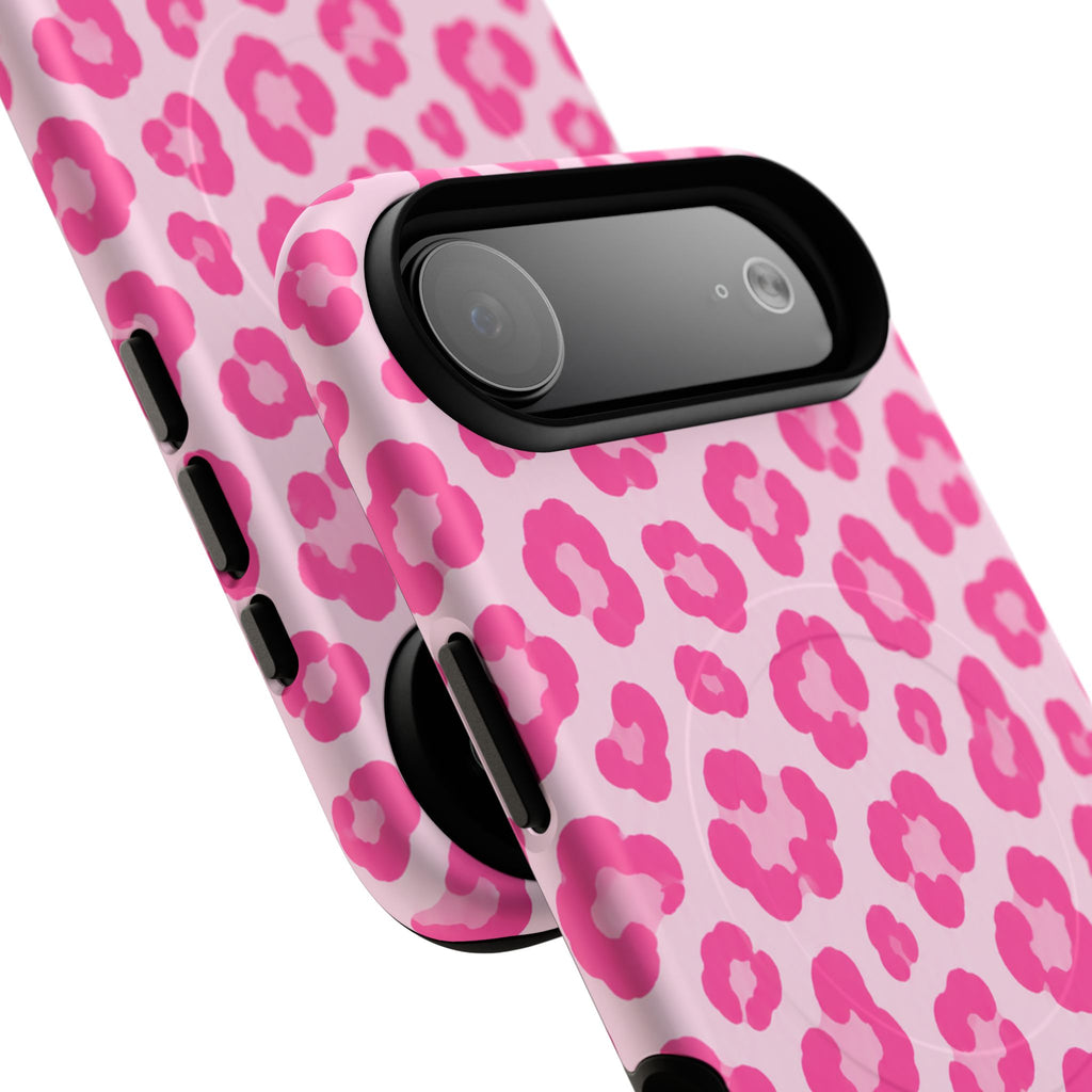 Cabana Catwalk- Tough Magnetic Phone Case